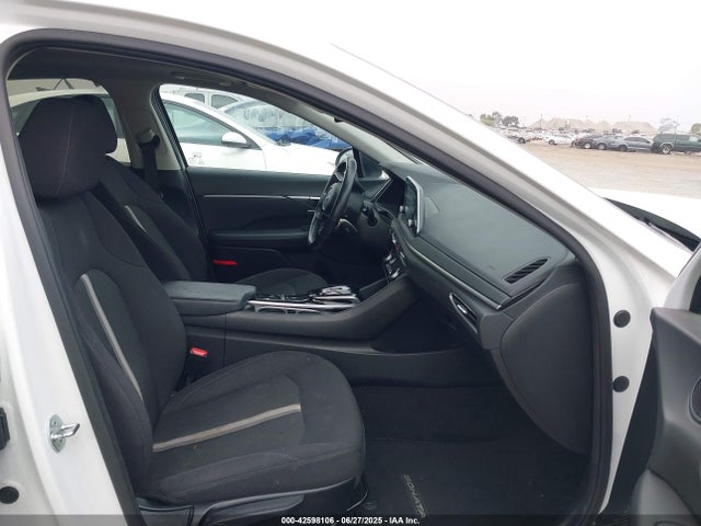 KMHL14JA4NA207304 Hyundai gdi theta iii