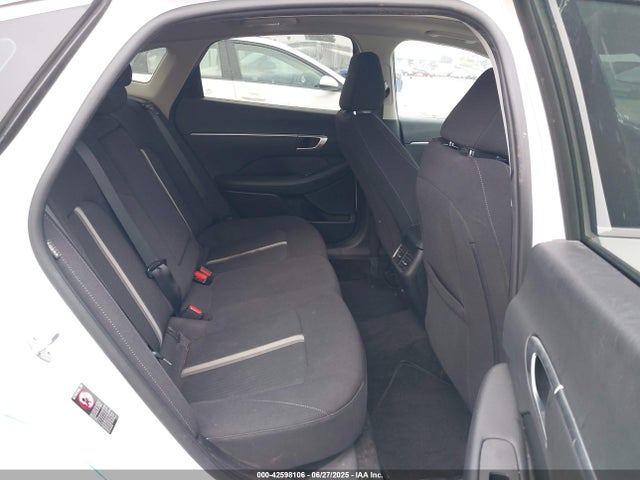 KMHL14JA4NA207304 Hyundai gdi theta iii