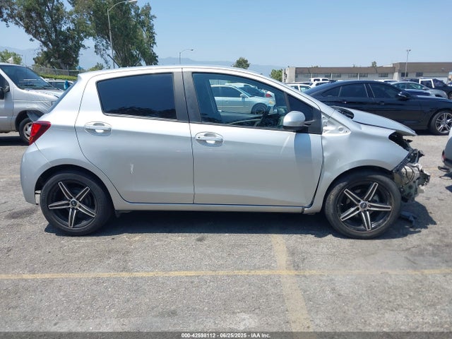 VNKKTUD30HA083941 Toyota 1nz-fe