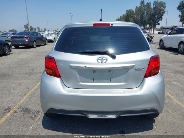 VNKKTUD30HA083941 Toyota 1nz-fe