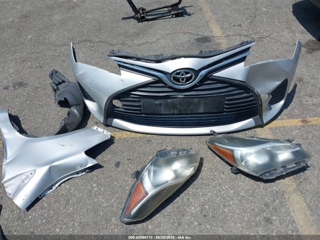 VNKKTUD30HA083941 Toyota 1nz-fe