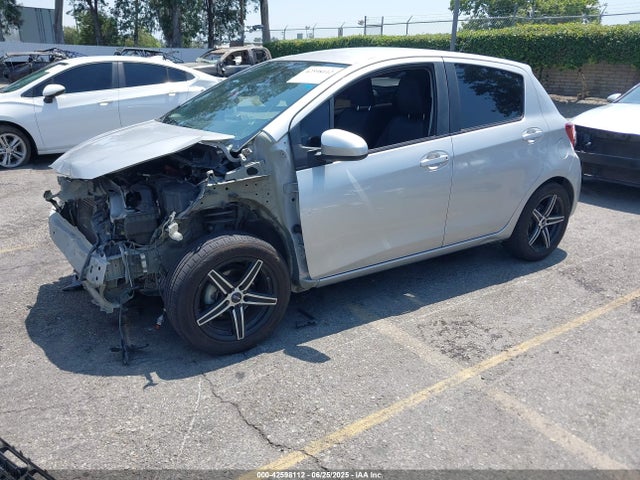 VNKKTUD30HA083941 Toyota 1nz-fe