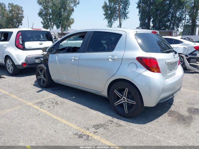 VNKKTUD30HA083941 Toyota 1nz-fe