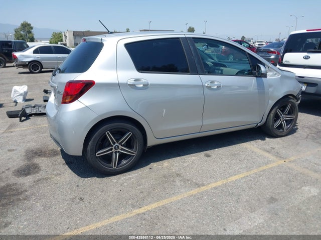 VNKKTUD30HA083941 Toyota 1nz-fe