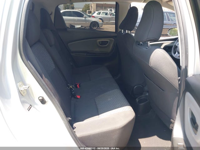 VNKKTUD30HA083941 Toyota 1nz-fe
