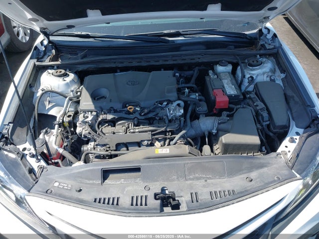 4T1G11AK9MU611768 Toyota a25a-fks