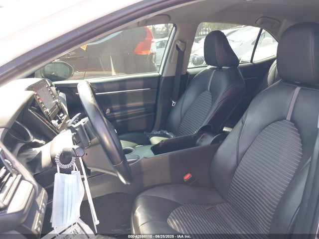 4T1G11AK9MU611768 Toyota a25a-fks