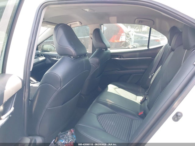 4T1G11AK9MU611768 Toyota a25a-fks