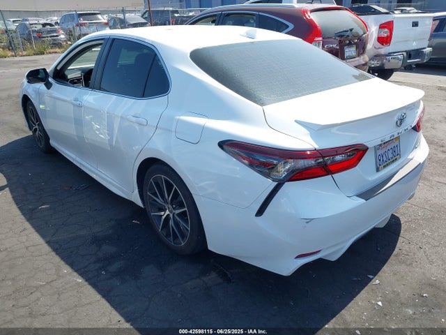4T1G11AK9MU611768 Toyota a25a-fks