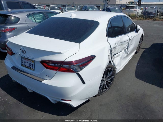4T1G11AK9MU611768 Toyota a25a-fks