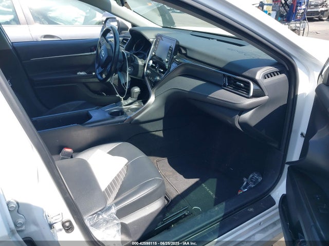 4T1G11AK9MU611768 Toyota a25a-fks