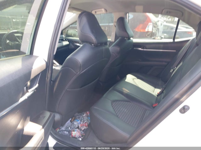 4T1G11AK9MU611768 Toyota a25a-fks