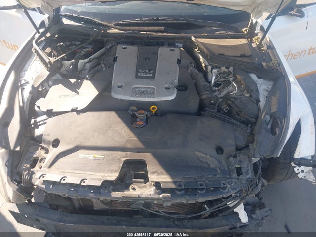 JN1BV7AP8EM674009 Infiniti 2014