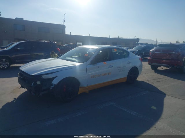 JN1BV7AP8EM674009 Infiniti 2014