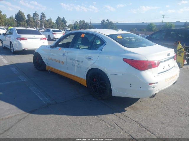 JN1BV7AP8EM674009 Infiniti 2014