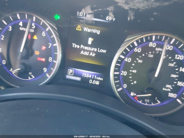 JN1BV7AP8EM674009 Infiniti 2014