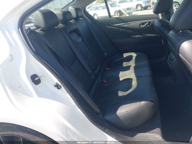 JN1BV7AP8EM674009 Infiniti 2014