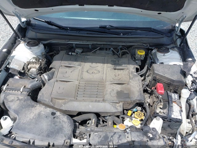 4S4BSENC8G3225340 Subaru 3.6l u4
