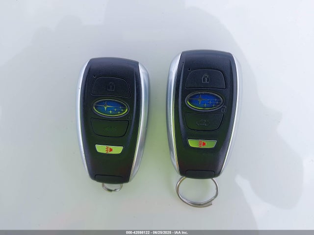 4S4BSENC8G3225340 Subaru 3.6l u4