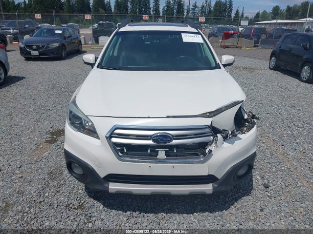 4S4BSENC8G3225340 Subaru 3.6l u4