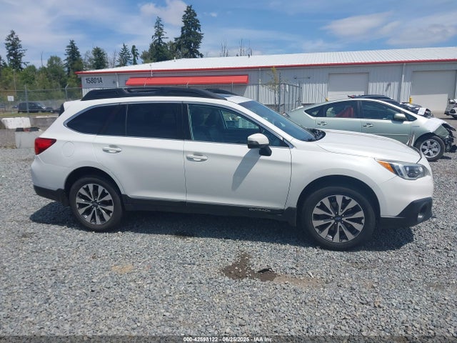 4S4BSENC8G3225340 Subaru 3.6l u4