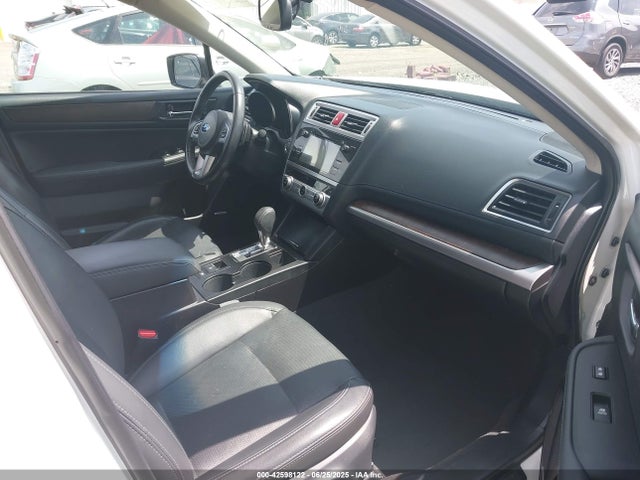 4S4BSENC8G3225340 Subaru 3.6l u4