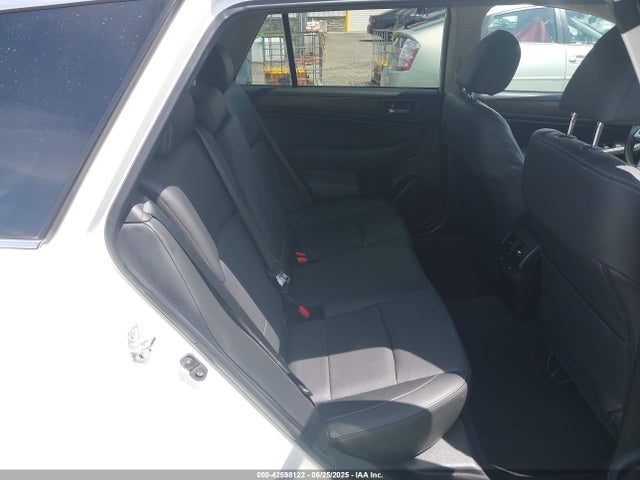 4S4BSENC8G3225340 Subaru 3.6l u4