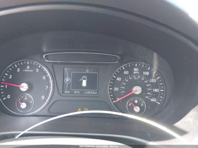 2017 KIA SORENTO 5XYPGDA59HG240973 Photo 6