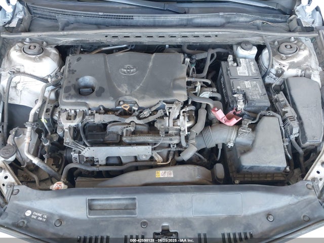 4T1B11HK4KU218306 Toyota a25a-fks