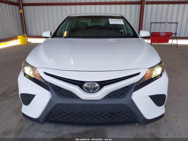 4T1B11HK4KU218306 Toyota a25a-fks