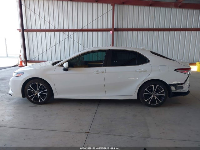 4T1B11HK4KU218306 Toyota a25a-fks