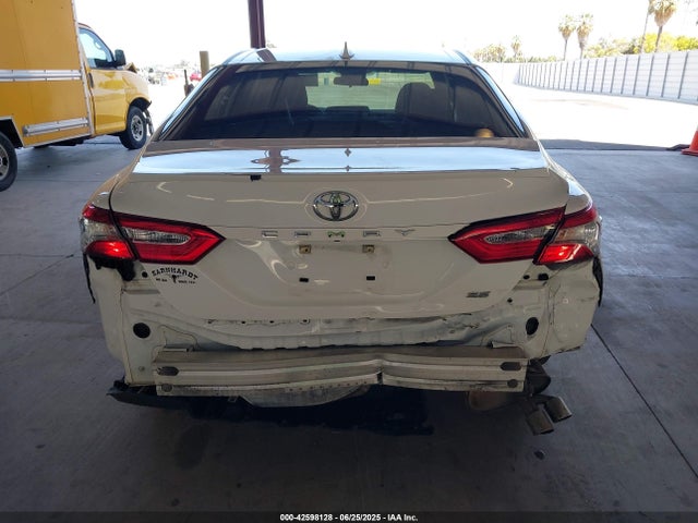 4T1B11HK4KU218306 Toyota a25a-fks