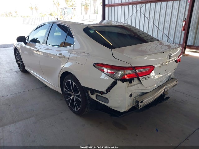 4T1B11HK4KU218306 Toyota a25a-fks