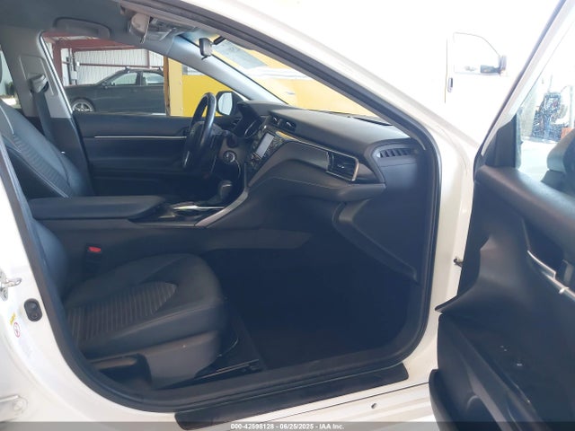 4T1B11HK4KU218306 Toyota a25a-fks