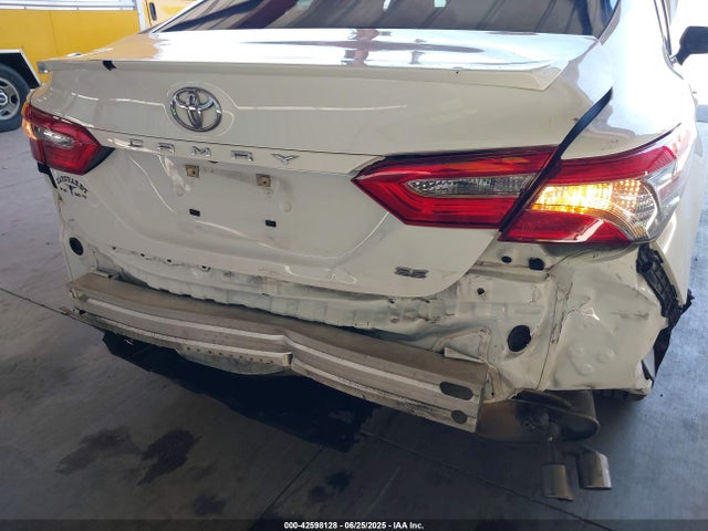 4T1B11HK4KU218306 Toyota a25a-fks