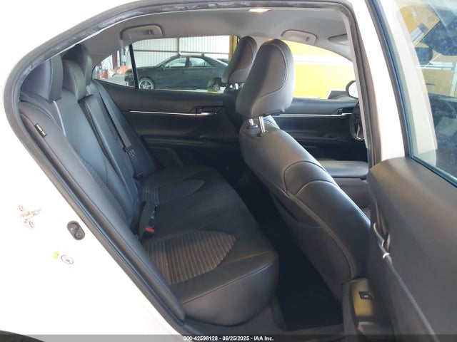4T1B11HK4KU218306 Toyota a25a-fks