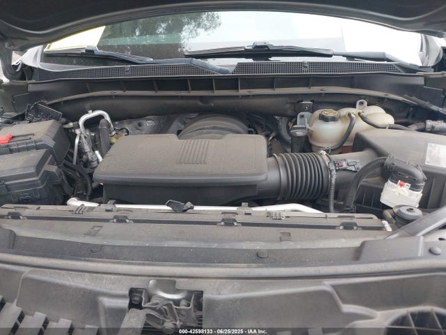 1GNSKSKD6MR258532 Chevrolet l84 - di, alum, gen 5, var 2