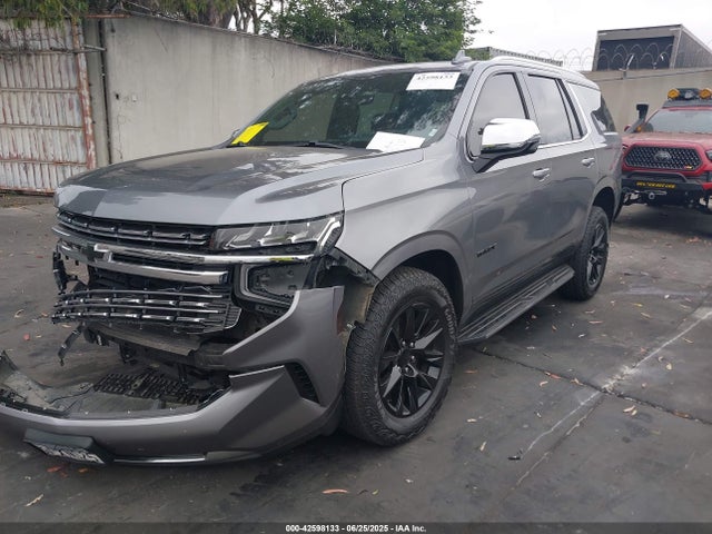 1GNSKSKD6MR258532 Chevrolet l84 - di, alum, gen 5, var 2