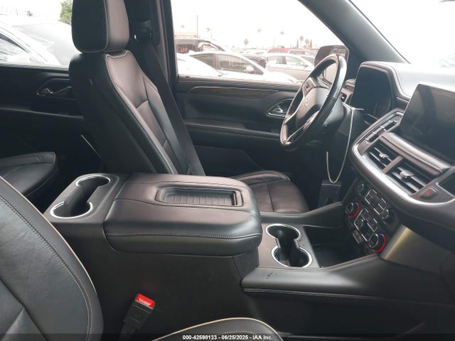 1GNSKSKD6MR258532 Chevrolet l84 - di, alum, gen 5, var 2