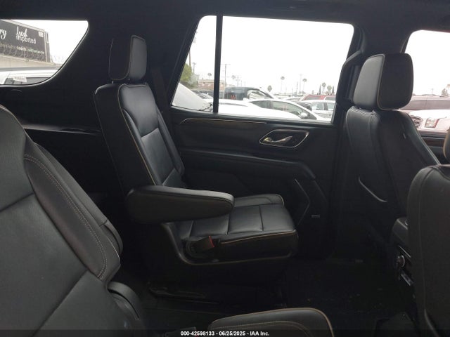 1GNSKSKD6MR258532 Chevrolet l84 - di, alum, gen 5, var 2