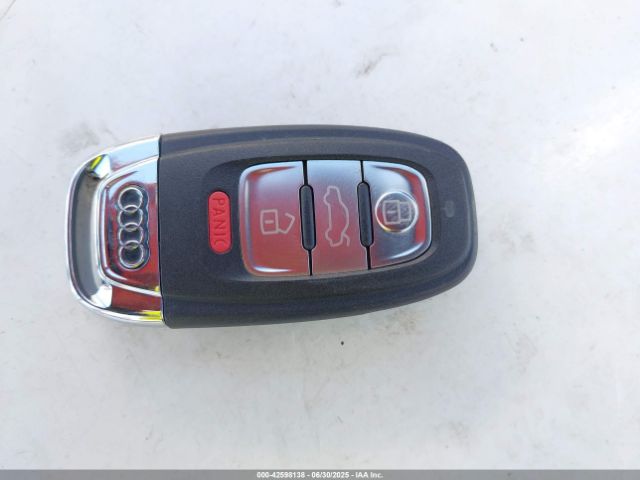 2015 AUDI A4 WAUAFAFLXFA049765 Photo 10
