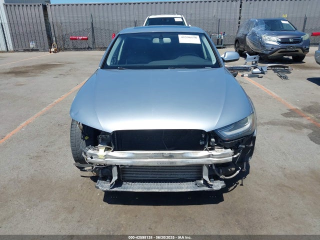 Audi flex fuel capable engine 2015 WAUAFAFLXFA049765 Image 13