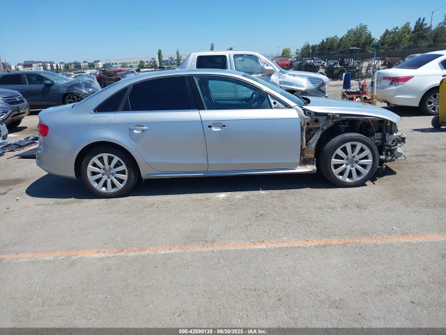 Audi flex fuel capable engine 2015 WAUAFAFLXFA049765 Image 14
