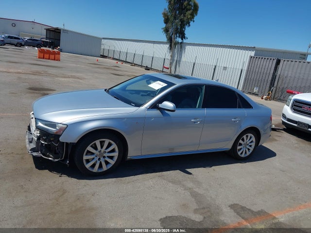 Audi flex fuel capable engine 2015 WAUAFAFLXFA049765 Image 15