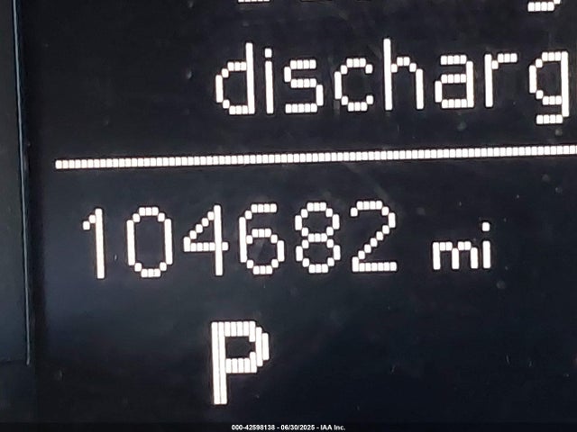 Audi flex fuel capable engine 2015 WAUAFAFLXFA049765 Image 16