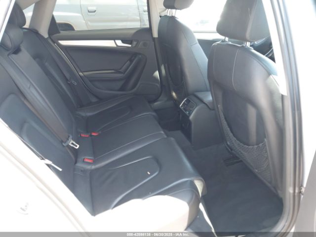 2015 AUDI A4 WAUAFAFLXFA049765 Photo 7