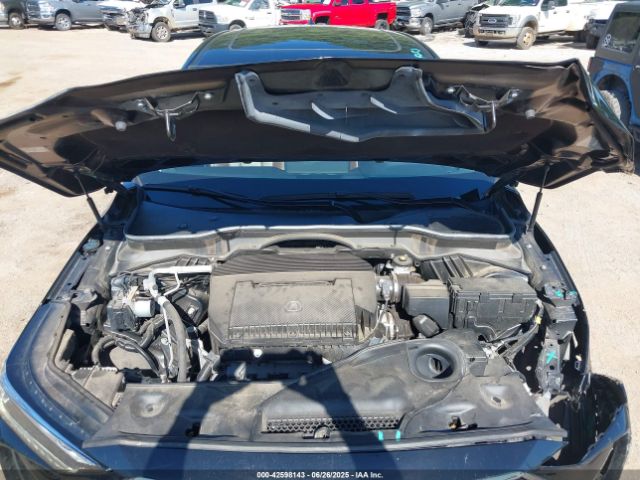 2023 ACURA MDX 5J8YE1H46PL013685 Photo 9