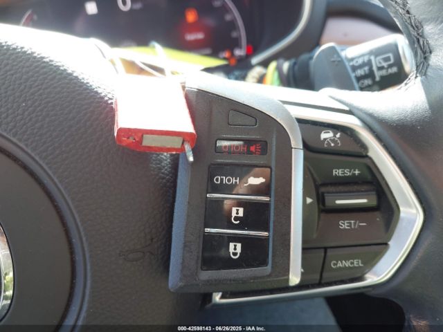 2023 ACURA MDX 5J8YE1H46PL013685 Photo 10