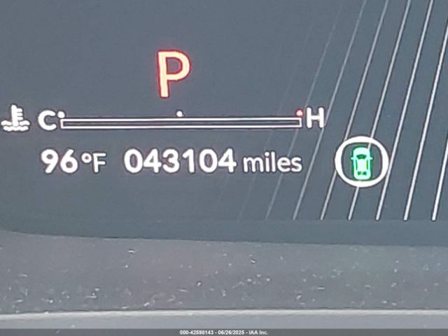 2023 ACURA MDX 5J8YE1H46PL013685 Photo 6