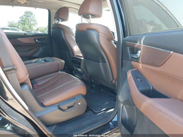 2023 ACURA MDX 5J8YE1H46PL013685 Photo 7
